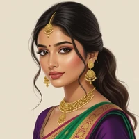 Meena roy[ml aunt]