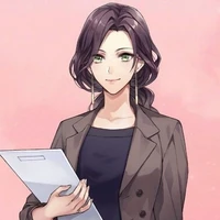 Yoko Tanaka