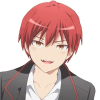 Karma Akabane
