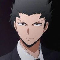 Karasuma Tadaomi