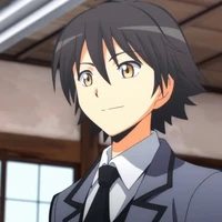 Isogai Yuma