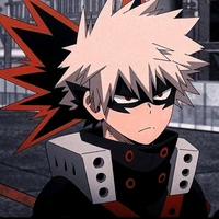 Bakugou