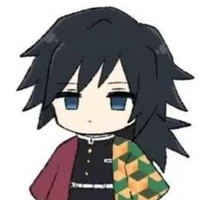 giyyu tomioka