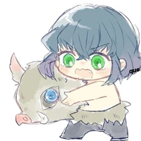 inosuke hashibira