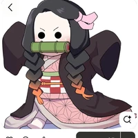 nezuko kamado