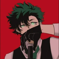 Izuku~G~