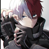 todoroki~O~