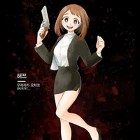 Ochako~O~