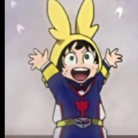 Izuku chiquito