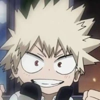 bakugou chiquito