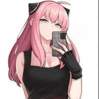 anya