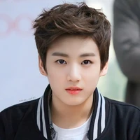 Jeon Jeonguk - Gukie