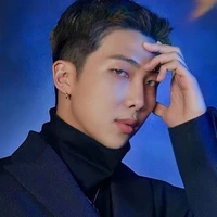 Kim Namjoon - NJ