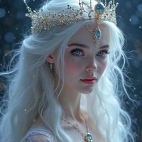 Selena {Moongoddess}