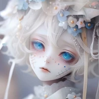 ซีซวน[ร่างเด็ก 5 ปี]