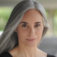 SANDRA ROSSI (Mãe Isabella