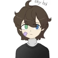Christopher/ evan