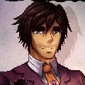 William afton