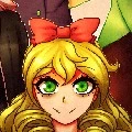 Elizabeth afton