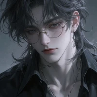 Kael D’Amato