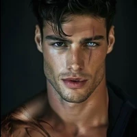 Travis Hernández (ML)