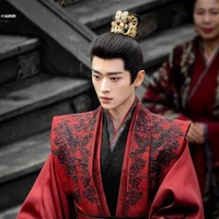 กงซ่างเจวี๋ย