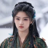 อวิ๋นเซวียน(น้องของอวิ๋นเหวยซาน)