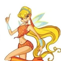 สเตลล่า(แฟรี่)