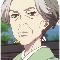 Indravati Chauhan ( ML Grandmother)