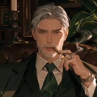 Alexander Ronali [E]