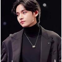 Kim teahyung