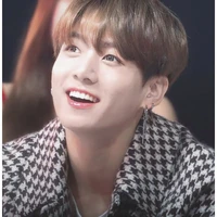 jeon Jungkook