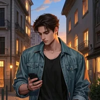 Jaeson (ML)