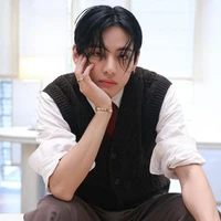 Kim Taehyung