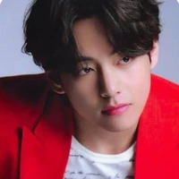 kim taehyung/alpha