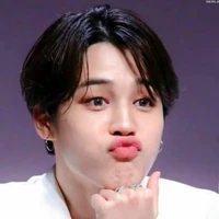 kim jimin/omega