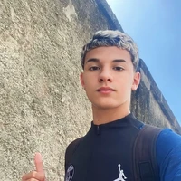 Caíque bizerra