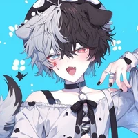 ลูเคียส (น้องนอ.​ตอนเด็ก😈)​