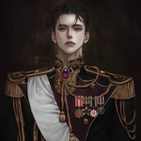 ดราโก วิลเดอร์ (𝐷𝑅𝐴𝐶𝑂)​[พ่อ นอ.👺]​