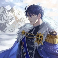 กาเบรียล แฟลร์(𝐺𝐴𝐵𝑅𝐼𝐸𝐿)[พ่อพอ.☺️]