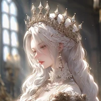 ลูเซีย เเบล็ควูด(𝐿𝑈𝐶𝐼𝐴)​[เเม่พอ.​☺]