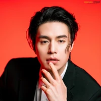 Kim Dong Wook