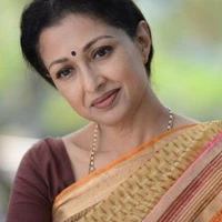 lavanya Oberoi/FL mother