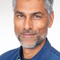 Rajveer singhaniya / Ml father