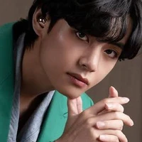 Jeon Taehyung_Alpha