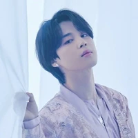 Park Jimin_Omega