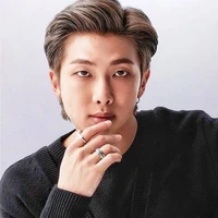 Jeon Namjoon_Enigma