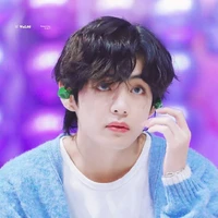 Jeon/ Kim Taehyung/ DO