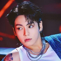 Jeon Jungkook/ TBA/ Tae
