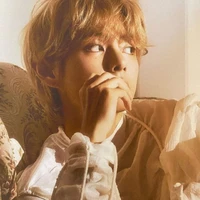 Kim Taehyung🩷🩷 ( a commoner )